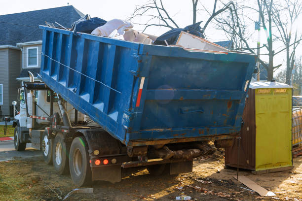 Same-Day Junk Removal Services in Homewood, IL